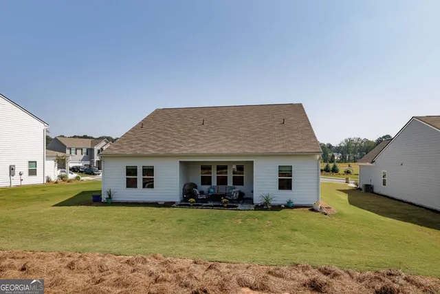 $399,900 | 80 Casteel Circle, Bethlehem, GA 30620