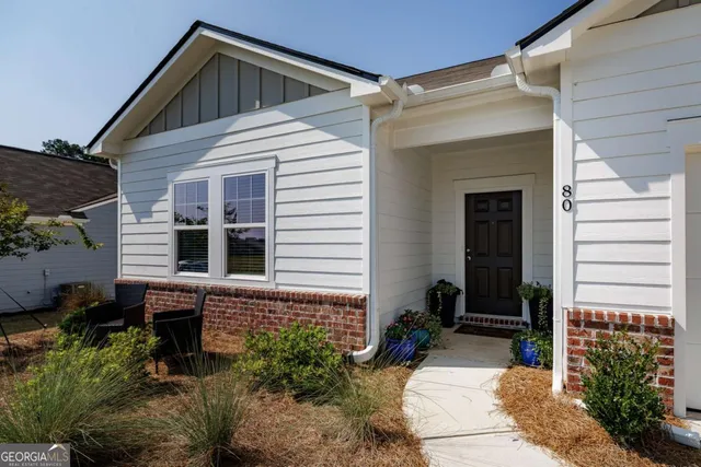 $399,900 | 80 Casteel Circle, Bethlehem, GA 30620