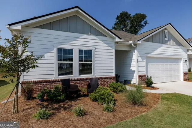 $399,900 | 80 Casteel Circle, Bethlehem, GA 30620