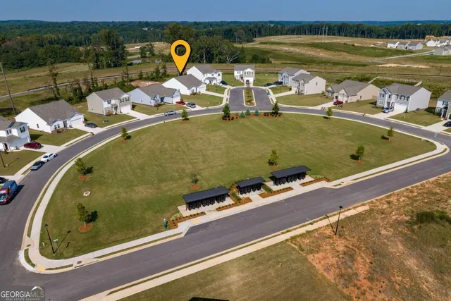 $399,900 | 80 Casteel Circle, Bethlehem, GA 30620