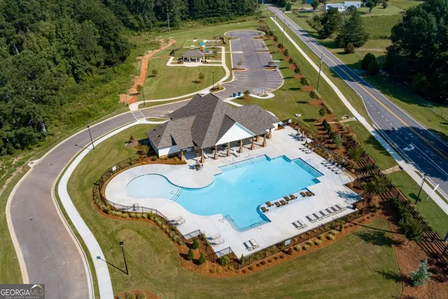 $399,900 | 80 Casteel Circle, Bethlehem, GA 30620