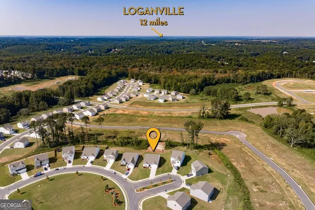 $399,900 | 80 Casteel Circle, Bethlehem, GA 30620