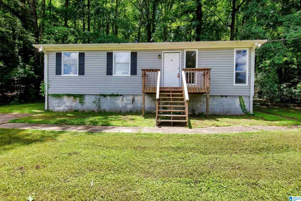 $1,275 | 7823 Happy Hollow Road, Trussville, AL 35173