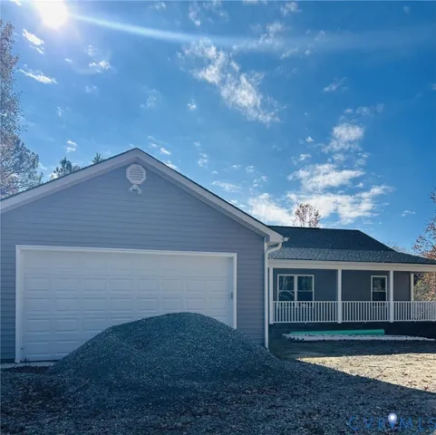 $410,000 | 7433 Belmont Road, Chesterfield, VA 23832