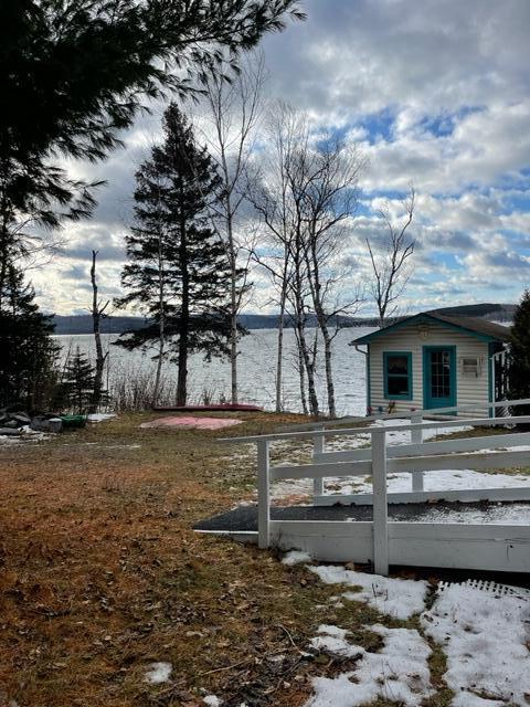 963 Lake Shore Road Madawaska, ME 04773 - Photo 5 of 29 IMG_4524