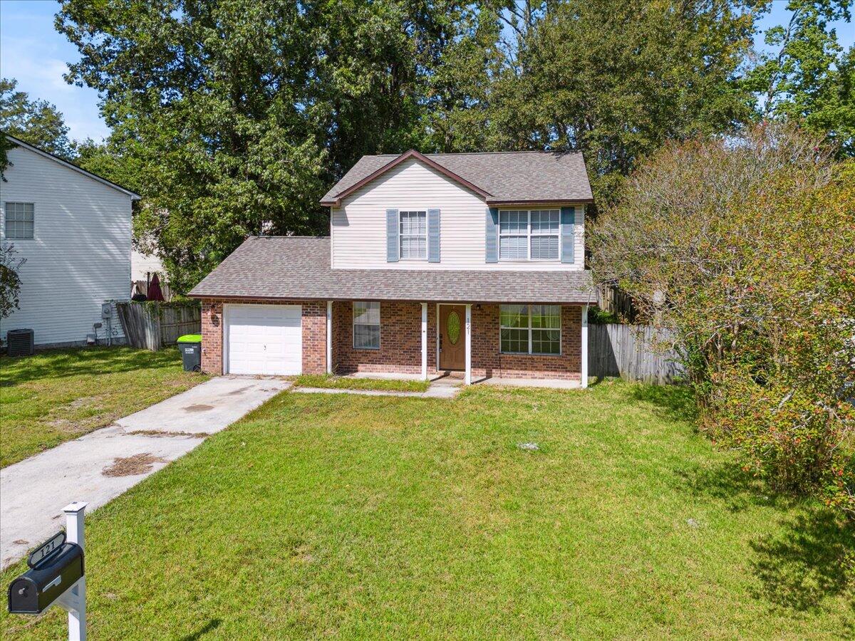 121 Old Saybrook Road North Charleston, SC 29418 - Photo 4 of 30 03-DJI_0874