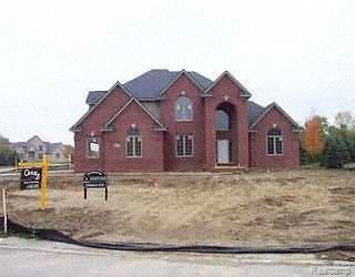 4020 Ridge Court Rochester, MI 48306 - Photo 1 of 1 Property Photo