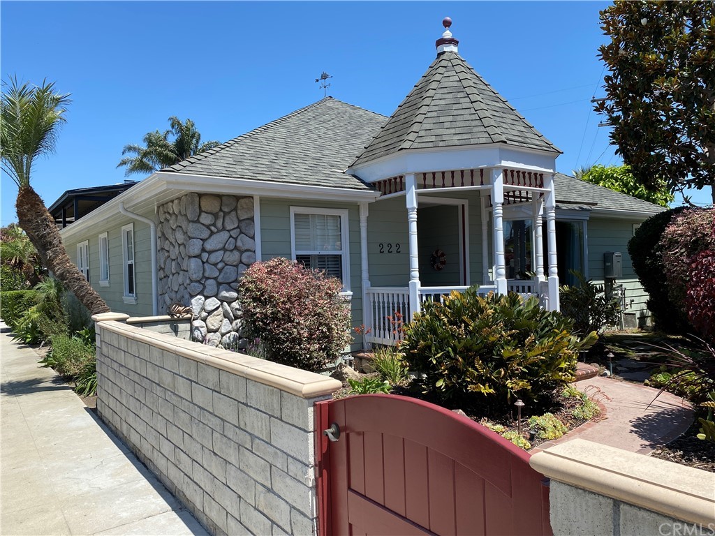 222 North Attica Drive Long Beach, CA 90803 - Photo 2 of 48 Welcome to 222 Attica Drive