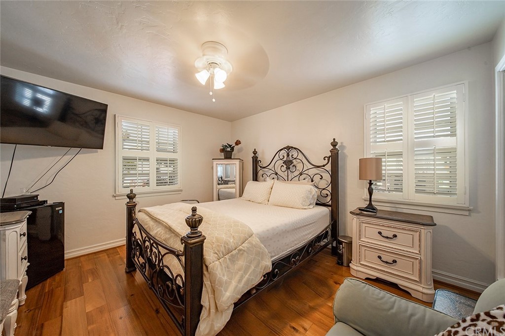 222 North Attica Drive Long Beach, CA 90803 - Photo 15 of 48 Bedroom #1 Front