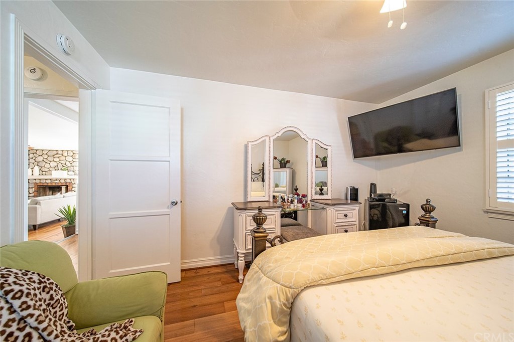 222 North Attica Drive Long Beach, CA 90803 - Photo 18 of 48 Bedroom #2