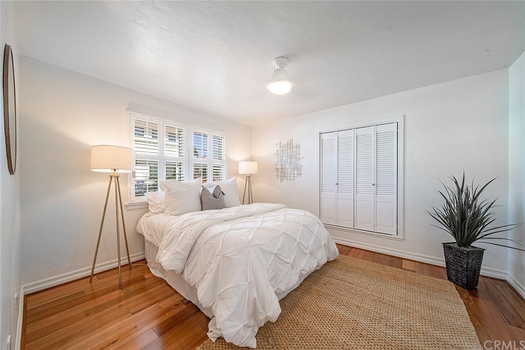 222 North Attica Drive Long Beach, CA 90803 - Photo 19 of 48 Primary Bedroom