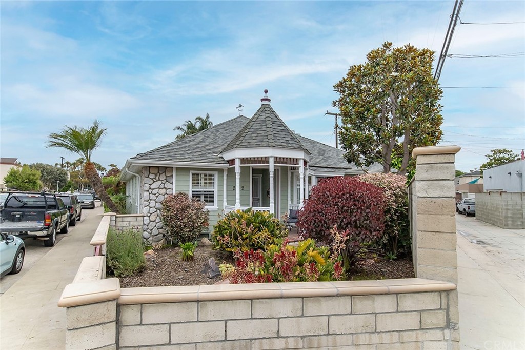 222 North Attica Drive Long Beach, CA 90803 - Photo 35 of 48