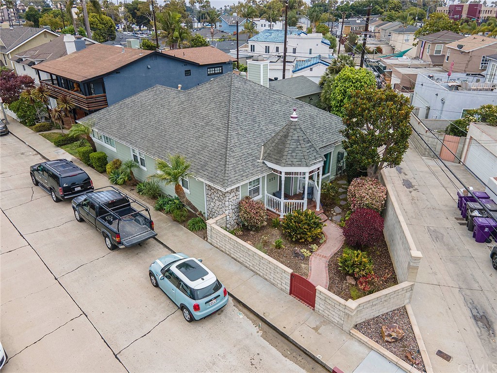 222 North Attica Drive Long Beach, CA 90803 - Photo 42 of 48