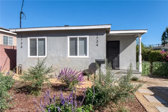 $3,300 | 1734 Eudora Avenue, Wilmington, CA 90744