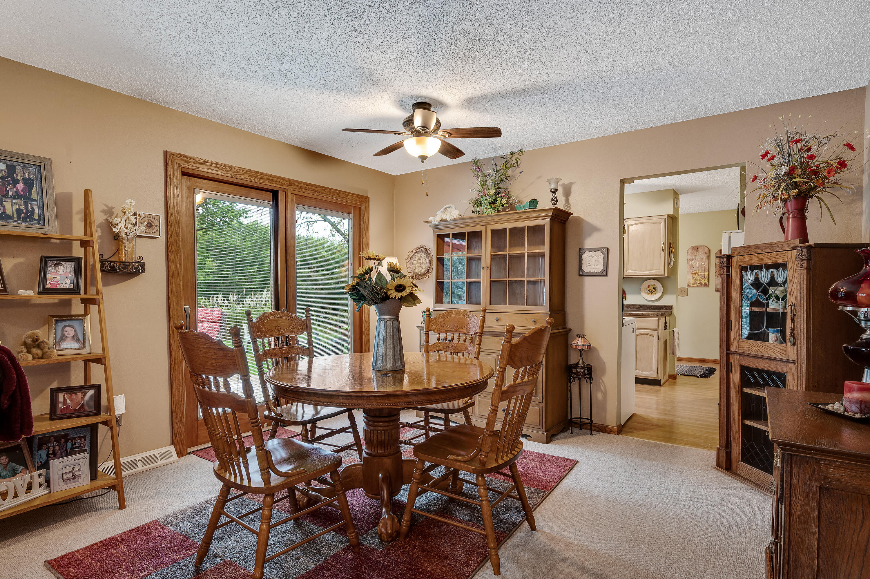 2956 South Marion Road La Crosse, WI 54601 - Photo 14 of 31 Dining Room