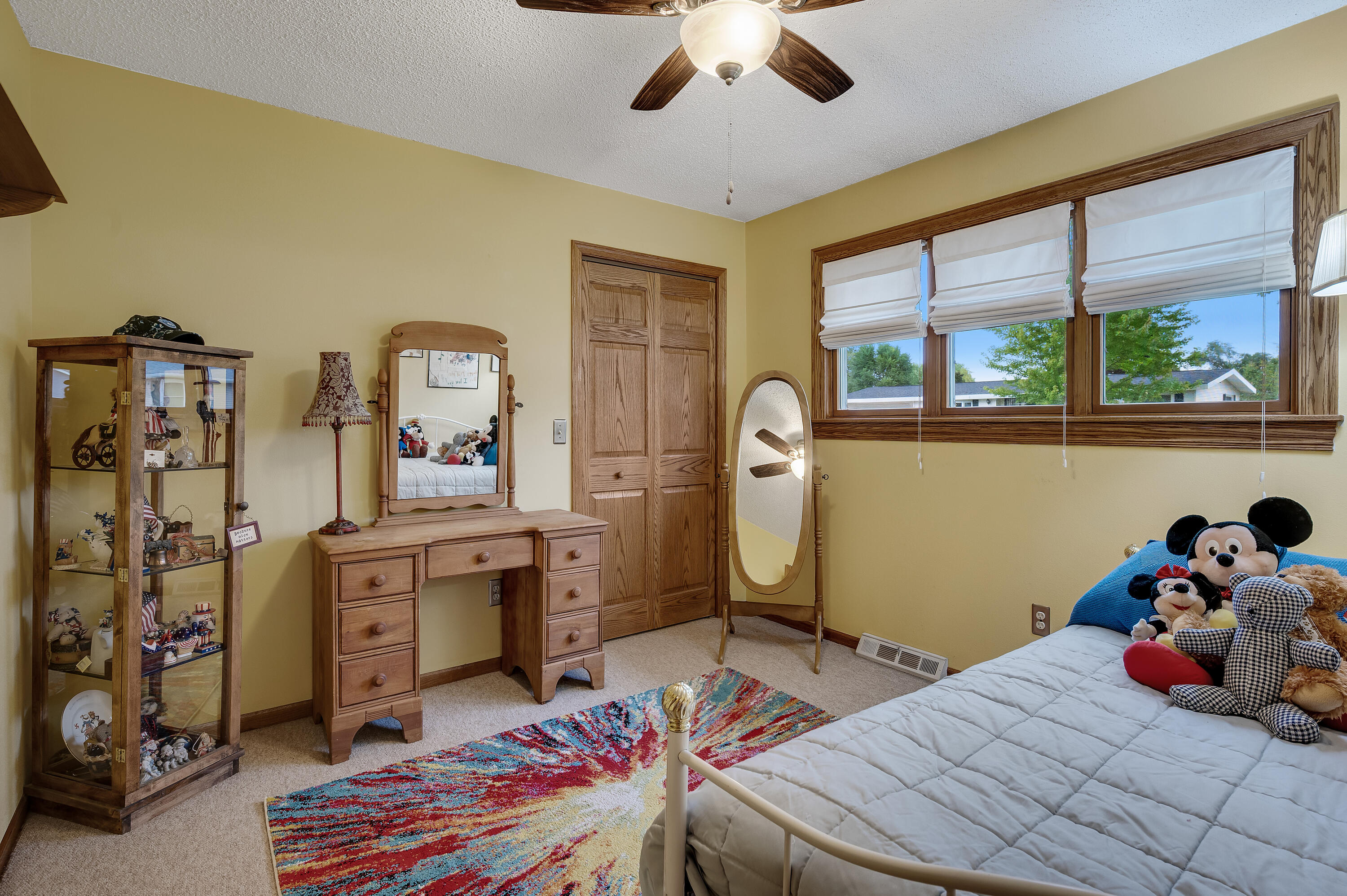 2956 South Marion Road La Crosse, WI 54601 - Photo 20 of 31 Bedroom