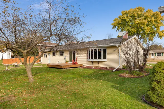 $259,900 | 2956 South Marion Road, La Crosse, WI 54601