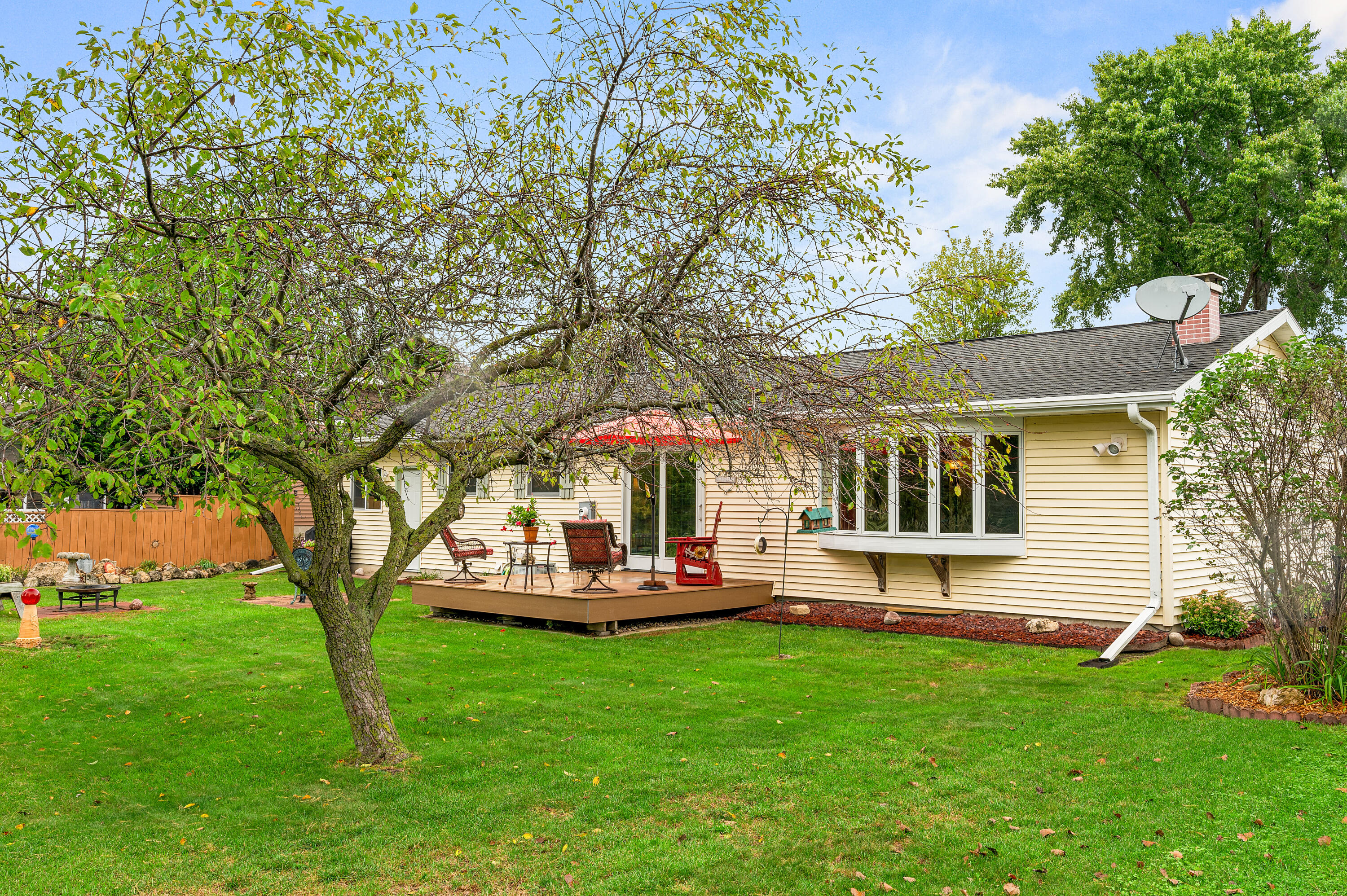 2956 South Marion Road La Crosse, WI 54601 - Photo 27 of 31 BackYard