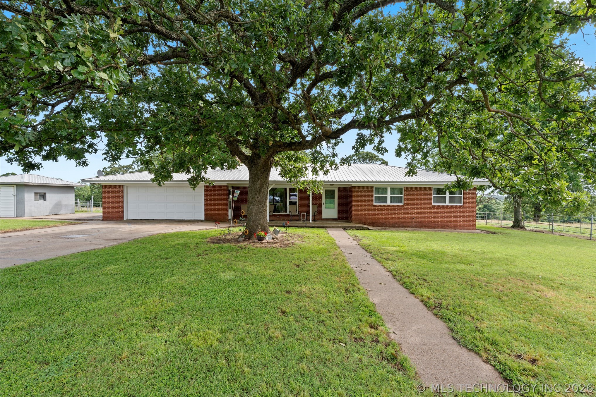 448010 East 60 Road Welch, OK 74369 - Photo 1 of 50 Gallery Image 1