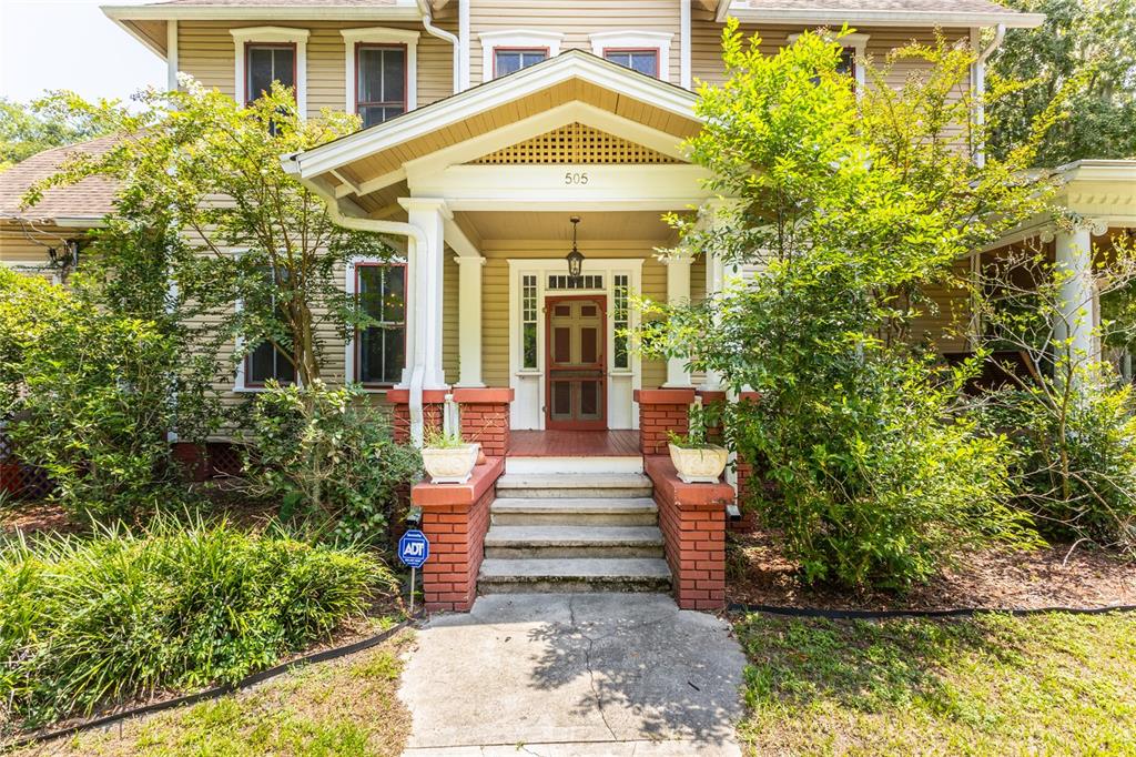 505 Northeast 5th St  