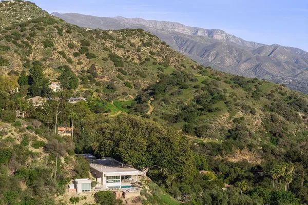 $7,250,000 | 1465 Foothill Road, Ojai, CA 93023