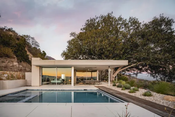$7,250,000 | 1465 Foothill Road, Ojai, CA 93023