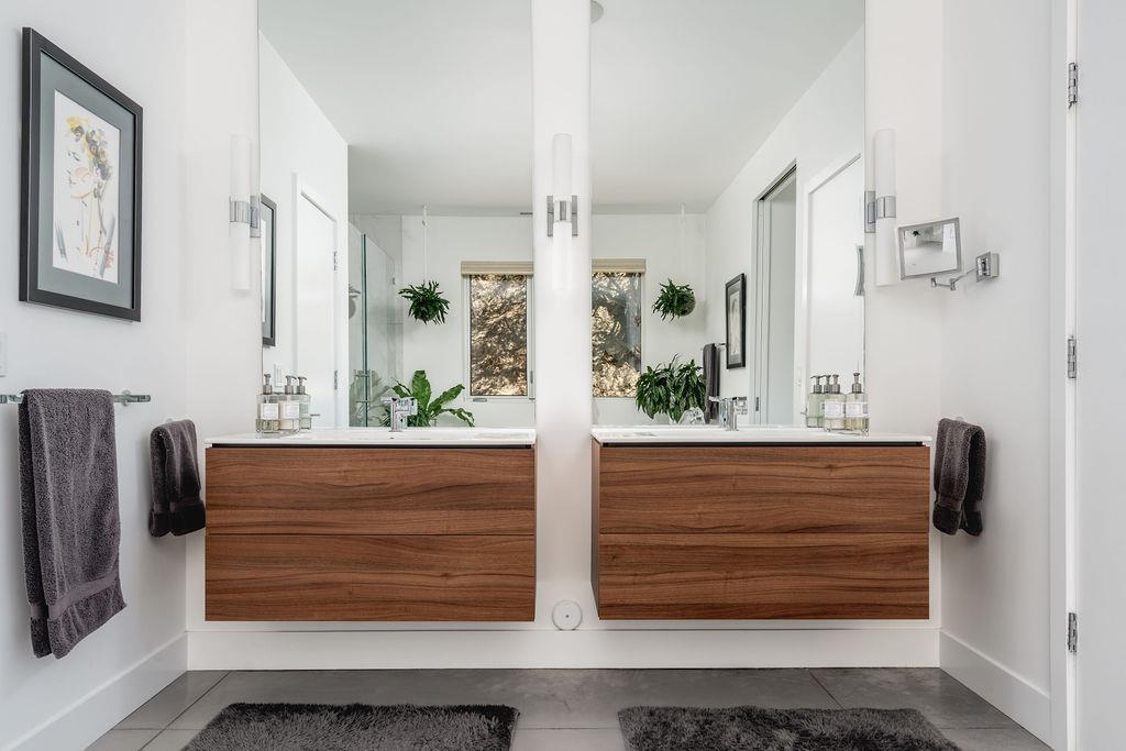 1465 Foothill Road Ojai, CA 93023 - Photo 21 of 33 a view of entryway