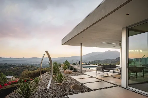 $7,250,000 | 1465 Foothill Road, Ojai, CA 93023