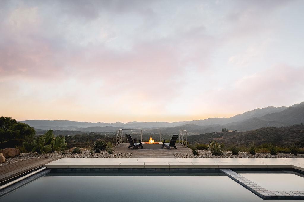 1465 Foothill Road Ojai, CA 93023 - Photo 33 of 33