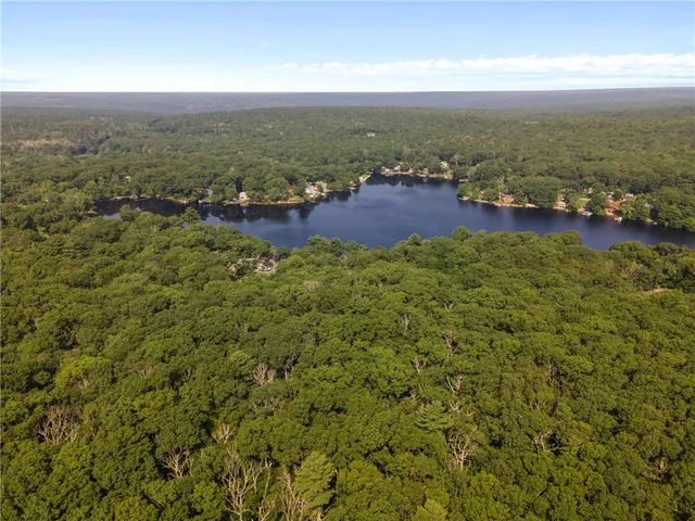 $155,000 | 0 East Shore Drive, Exeter, RI 02822