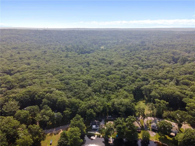 $155,000 | 0 East Shore Drive, Exeter, RI 02822