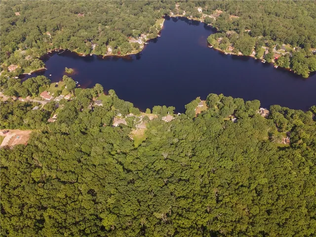 $155,000 | 0 East Shore Drive, Exeter, RI 02822