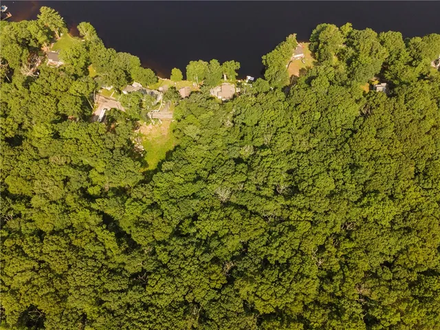 $155,000 | 0 East Shore Drive, Exeter, RI 02822