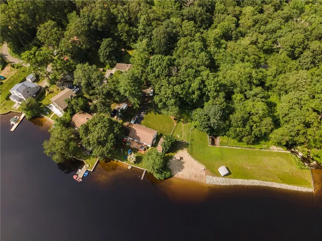 $155,000 | 0 East Shore Drive, Exeter, RI 02822