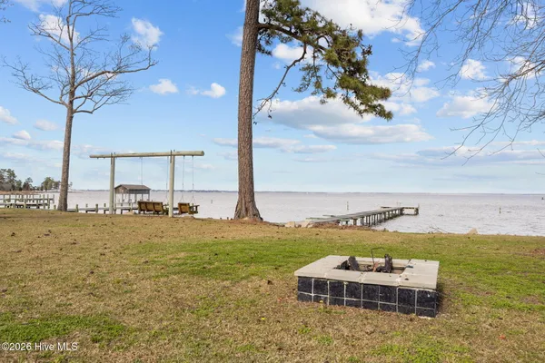 $489,000 | 598 Ellis Cove, Belhaven, NC 27810