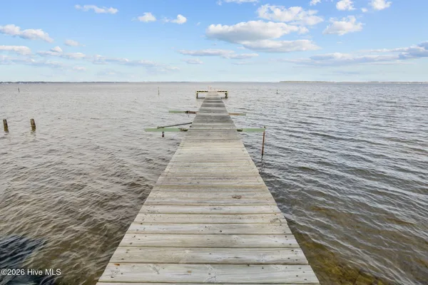 $499,000 | 598 Ellis Cove, Belhaven, NC 27810
