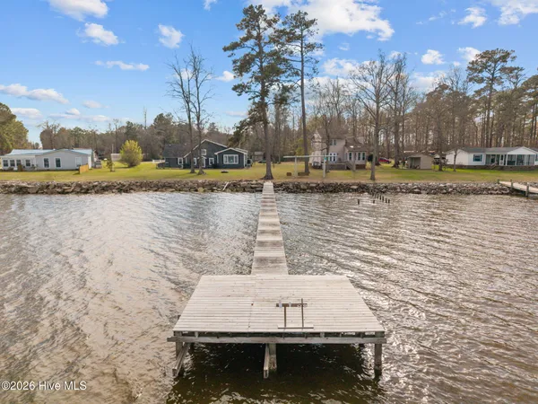 $489,000 | 598 Ellis Cove, Belhaven, NC 27810