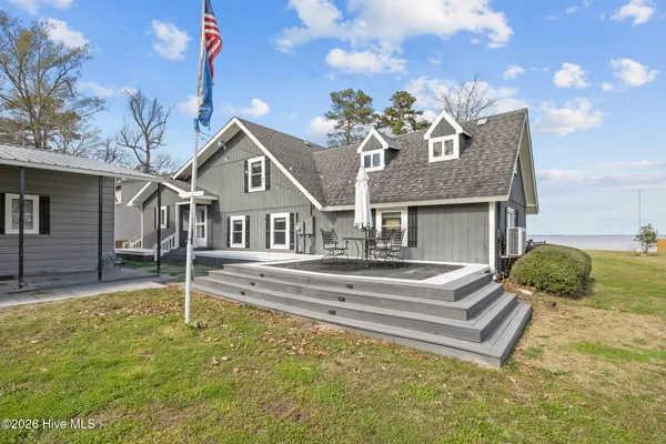 $489,000 | 598 Ellis Cove, Belhaven, NC 27810