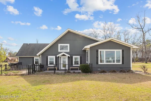 $499,000 | 598 Ellis Cove, Belhaven, NC 27810