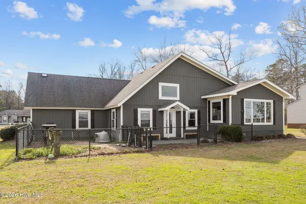 $499,000 | 598 Ellis Cove, Belhaven, NC 27810