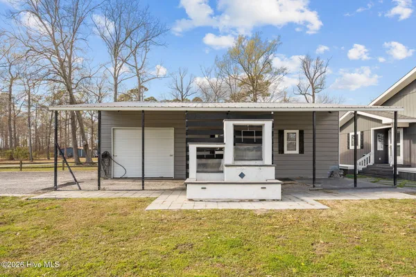 $499,000 | 598 Ellis Cove, Belhaven, NC 27810