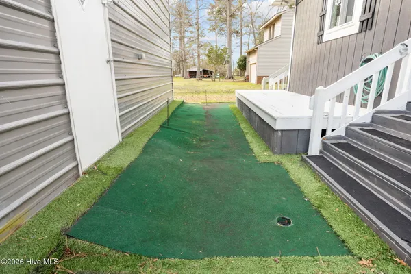$489,000 | 598 Ellis Cove, Belhaven, NC 27810