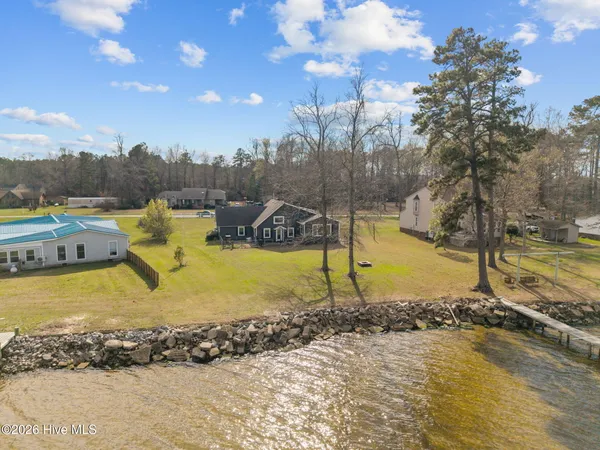 $499,000 | 598 Ellis Cove, Belhaven, NC 27810