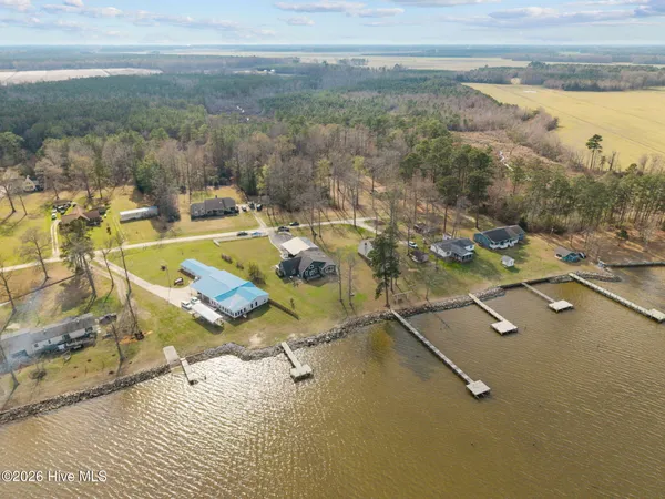 $499,000 | 598 Ellis Cove, Belhaven, NC 27810