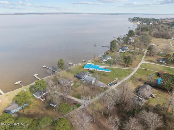 $499,000 | 598 Ellis Cove, Belhaven, NC 27810