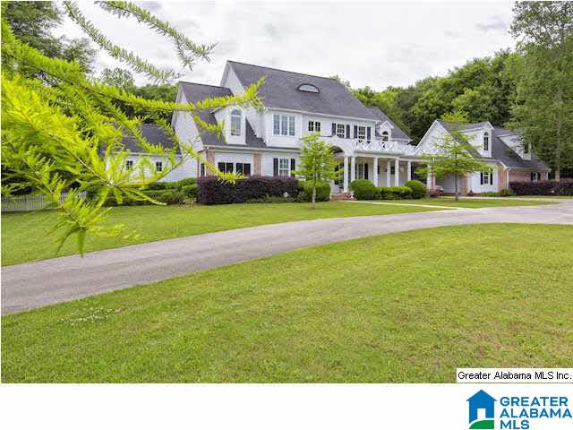 297 Robertson Hollow Lane Springville, AL 35146 - Photo 1 of 28