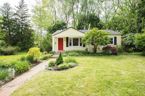 $420,000 | 203 Doty Avenue, Ann Arbor, MI 48103