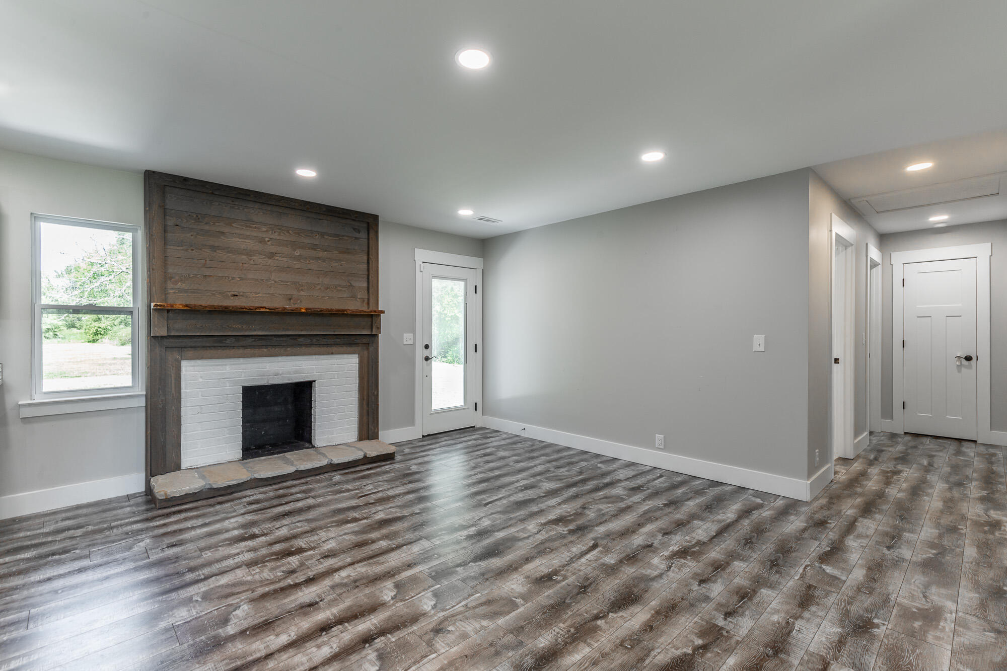 838 Campbell Road Tunnel Hill, GA 30755 - Photo 12 of 60 New flooring throughtout