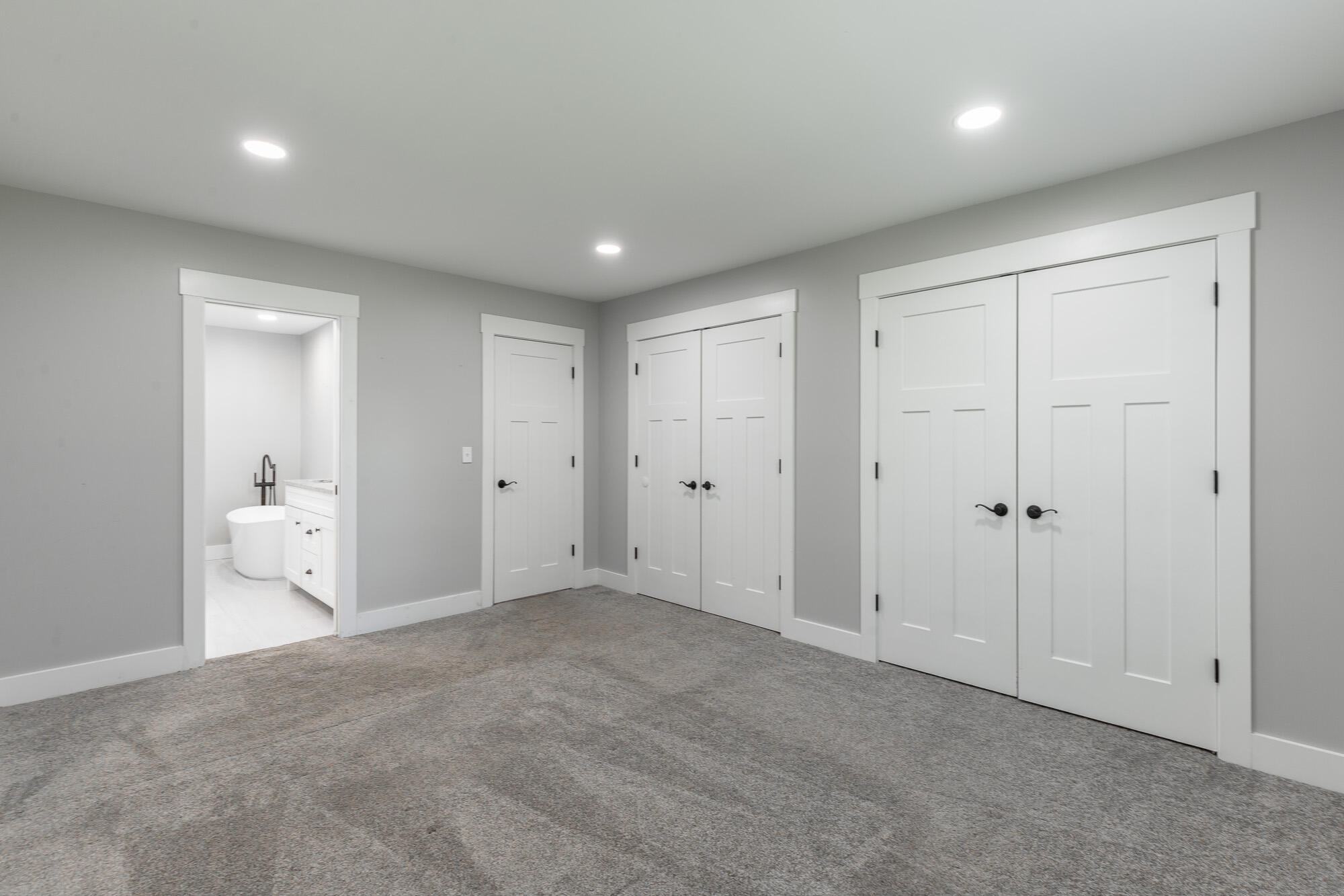838 Campbell Road Tunnel Hill, GA 30755 - Photo 14 of 60 Primary suite with two closets
