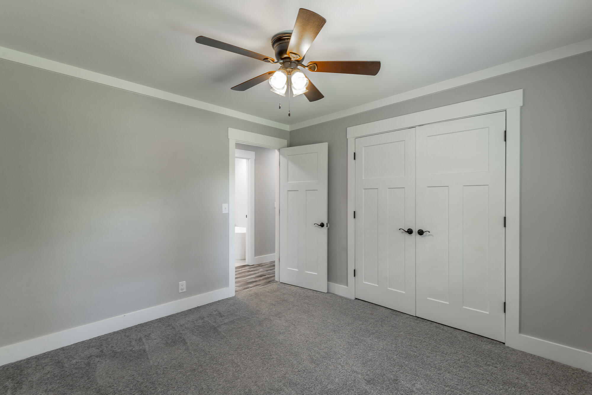 838 Campbell Road Tunnel Hill, GA 30755 - Photo 18 of 60 Bedroom 2